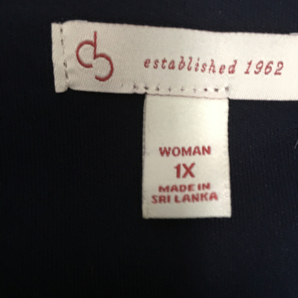 Christopher & Banks Dress